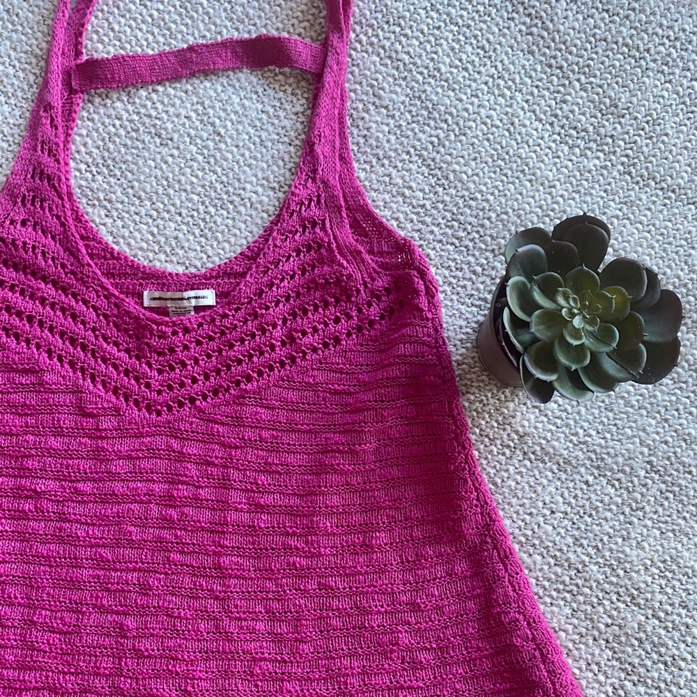 NWOT American Eagle Tank